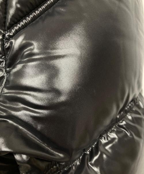 DUVETICA（デュベティカ）DUVETICA (デュベティカ) ダウンジャケット ブラック サイズ:XXLの古着・服飾アイテム