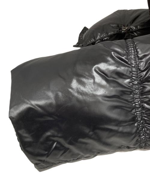 DUVETICA（デュベティカ）DUVETICA (デュベティカ) ダウンジャケット ブラック サイズ:XXLの古着・服飾アイテム