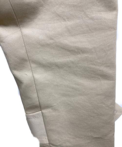 COACH（コーチ）COACH (コーチ) トレンチコート ベージュ サイズ:Mの古着・服飾アイテム