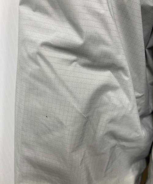 NANGA（ナンガ）NANGA (ナンガ) ダウンジャケット グレー サイズ:Sの古着・服飾アイテム