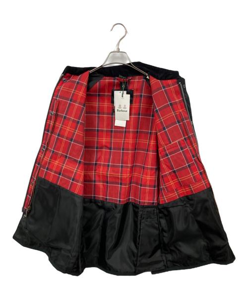 Barbour（バブアー）Barbour (バブアー) BEDALE SL 2LAYER グリーン サイズ:38 未使用品の古着・服飾アイテム