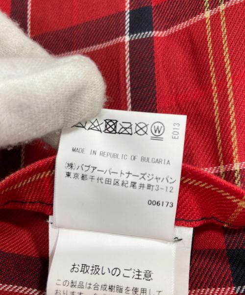 Barbour（バブアー）Barbour (バブアー) BEDALE SL 2LAYER グリーン サイズ:38 未使用品の古着・服飾アイテム