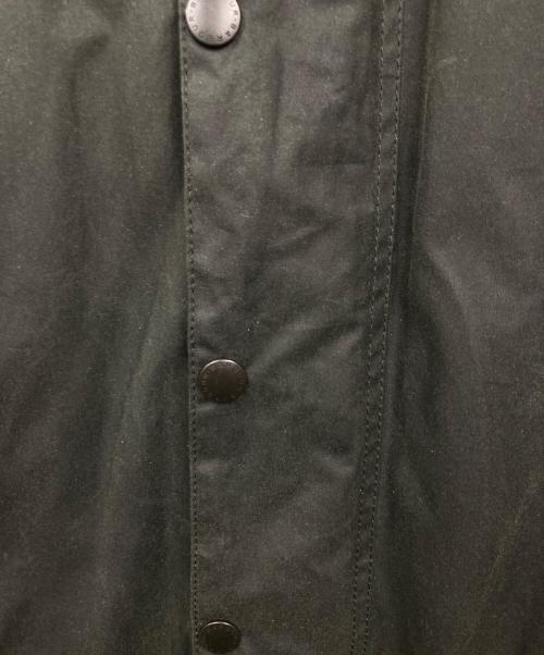 Barbour（バブアー）Barbour (バブアー) BEAUFORTライナー付きジャケット グリーン サイズ:Sの古着・服飾アイテム