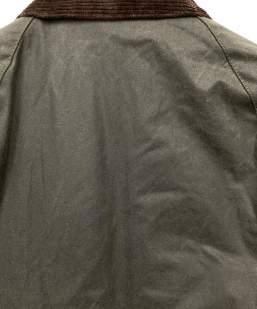 Barbour（バブアー）Barbour (バブアー) BEAUFORTライナー付きジャケット グリーン サイズ:Sの古着・服飾アイテム