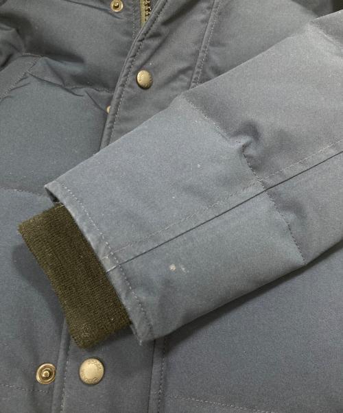 CANADA GOOSE（カナダグース）CANADA GOOSE (カナダグース) ダウンジャケット ネイビー サイズ:XSの古着・服飾アイテム