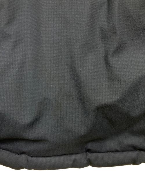 THE NORTH FACE（ザ ノース フェイス）THE NORTH FACE (ザ ノース フェイス) ダウンジャケット ネイビー サイズ:Sの古着・服飾アイテム