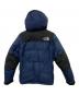 THE NORTH FACE (ザ ノース フェイス) ダウンジャケット ネイビー サイズ:S：16000円