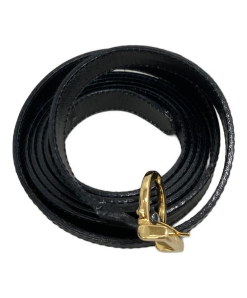 Salvatore Ferragamo（サルヴァトーレ フェラガモ）Salvatore Ferragamo (サルヴァトーレ フェラガモ) バッグ ブラックの古着・服飾アイテム