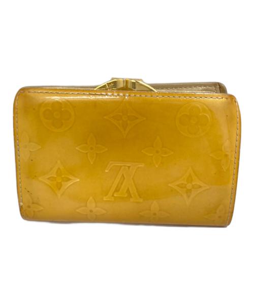 LOUIS VUITTON（ルイ ヴィトン）LOUIS VUITTON (ルイ ヴィトン) 財布 ノワゼットの古着・服飾アイテム