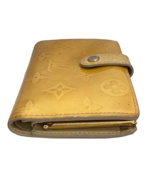 LOUIS VUITTON（ルイ ヴィトン）LOUIS VUITTON (ルイ ヴィトン) 財布 ノワゼットの古着・服飾アイテム