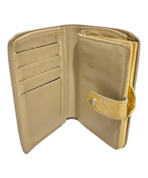 LOUIS VUITTON（ルイ ヴィトン）LOUIS VUITTON (ルイ ヴィトン) 財布 ノワゼットの古着・服飾アイテム