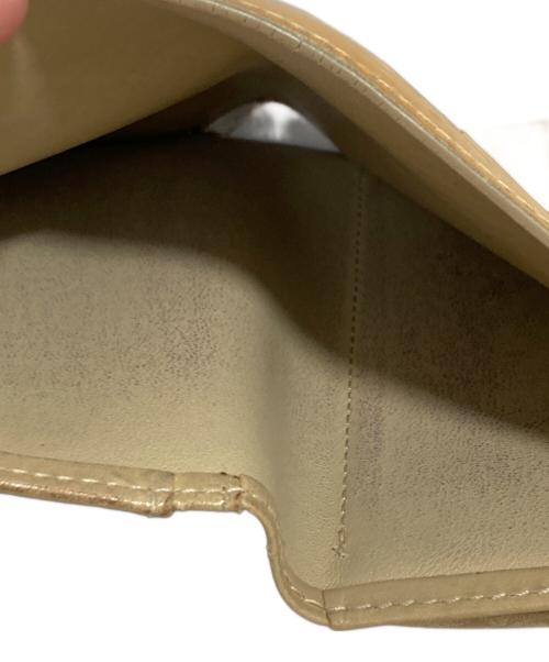 LOUIS VUITTON（ルイ ヴィトン）LOUIS VUITTON (ルイ ヴィトン) 財布 ノワゼットの古着・服飾アイテム