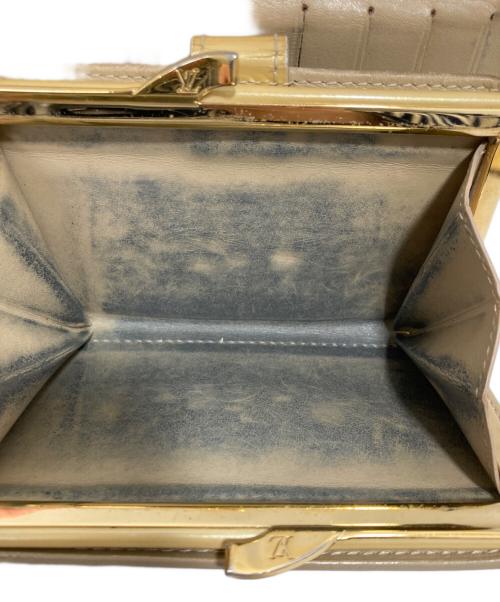 LOUIS VUITTON（ルイ ヴィトン）LOUIS VUITTON (ルイ ヴィトン) 財布 ノワゼットの古着・服飾アイテム