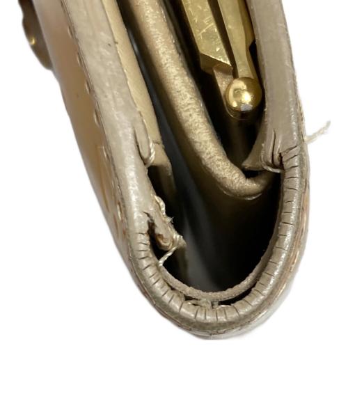 LOUIS VUITTON（ルイ ヴィトン）LOUIS VUITTON (ルイ ヴィトン) 財布 ノワゼットの古着・服飾アイテム