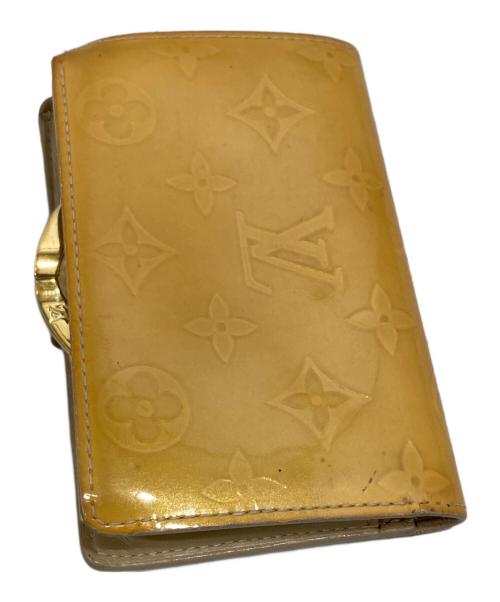 LOUIS VUITTON（ルイ ヴィトン）LOUIS VUITTON (ルイ ヴィトン) 財布 ノワゼットの古着・服飾アイテム