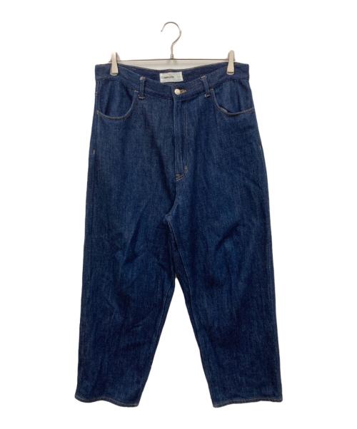 everyone（エブリワン）everyone (エブリワン) デニムパンツ インディゴ サイズ:Lの古着・服飾アイテム