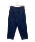 everyone (エブリワン) デニムパンツ インディゴ サイズ:L：30000円