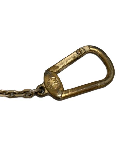 LOUIS VUITTON（ルイ ヴィトン）LOUIS VUITTON (ルイ ヴィトン) コインケース ブラウンの古着・服飾アイテム