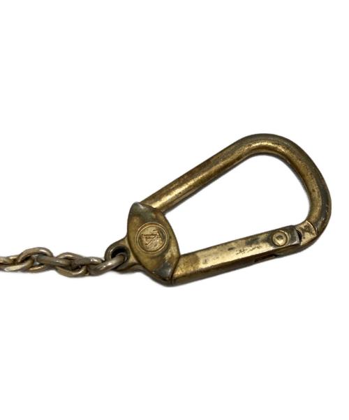 LOUIS VUITTON（ルイ ヴィトン）LOUIS VUITTON (ルイ ヴィトン) コインケース ブラウンの古着・服飾アイテム