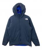 THE NORTH FACEザ ノース フェイス）の古着「ダウンジャケット」｜ネイビー