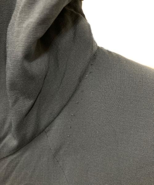 THE NORTH FACE（ザ ノース フェイス）THE NORTH FACE (ザ ノース フェイス) ダウンジャケット ネイビー サイズ:Sの古着・服飾アイテム