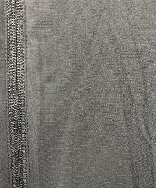 THE NORTH FACE（ザ ノース フェイス）THE NORTH FACE (ザ ノース フェイス) ダウンジャケット ネイビー サイズ:Sの古着・服飾アイテム