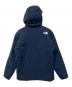 THE NORTH FACE (ザ ノース フェイス) ダウンジャケット ネイビー サイズ:S：10000円