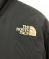 中古・古着 THE NORTH FACE (ザ ノース フェイス) ダウンジャケット ネイビー サイズ:S：10000円