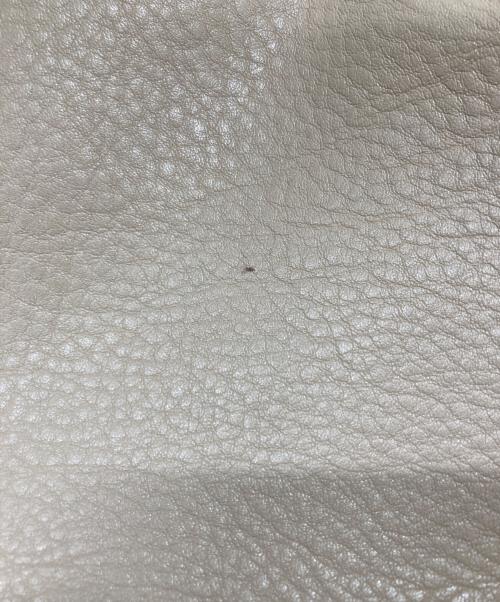 PRADA（プラダ）PRADA (プラダ) 2WAYバッグ ベージュの古着・服飾アイテム