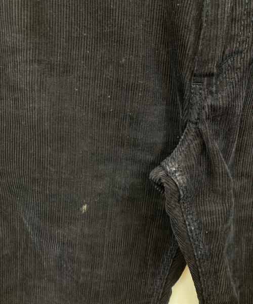 LEVI'S（リーバイス）LEVI'S (リーバイス) JUNYA WATANABE COMME des GARCONS (ジュンヤワタナベ コムデギャルソン) パンツ ネイビー サイズ:Mの古着・服飾アイテム