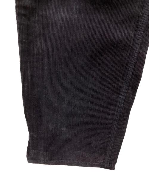 LEVI'S（リーバイス）LEVI'S (リーバイス) JUNYA WATANABE COMME des GARCONS (ジュンヤワタナベ コムデギャルソン) パンツ ネイビー サイズ:Mの古着・服飾アイテム