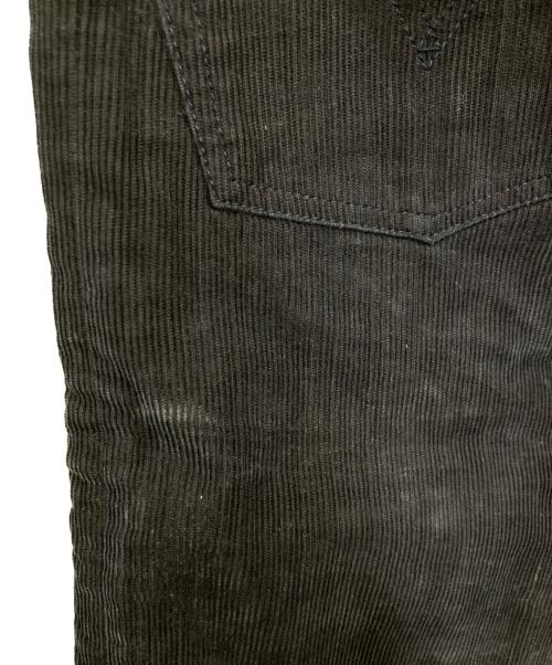 LEVI'S（リーバイス）LEVI'S (リーバイス) JUNYA WATANABE COMME des GARCONS (ジュンヤワタナベ コムデギャルソン) パンツ ネイビー サイズ:Mの古着・服飾アイテム