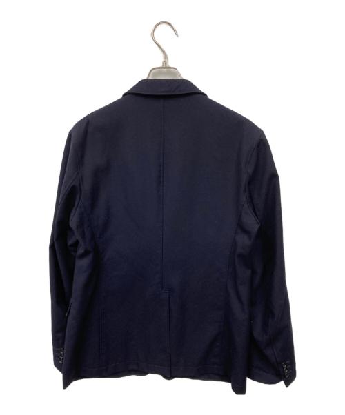Engineered Garments（エンジニアドガーメンツ）Engineered Garments (エンジニアドガーメンツ) テーラードジャケット ネイビー サイズ:Mの古着・服飾アイテム