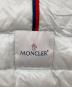 MONCLERの古着・服飾アイテム：35000円