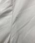 中古・古着 MONCLER (モンクレール) ダウンジャケット ホワイト サイズ:1：35000円