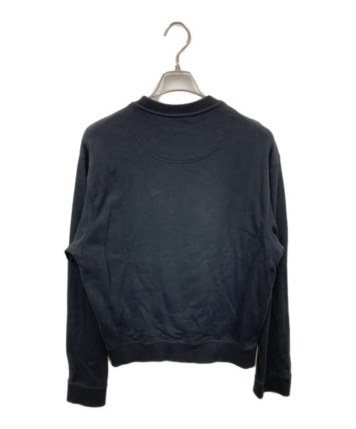KENZO（ケンゾー）KENZO (ケンゾー) スウェット ブラック サイズ:Mの古着・服飾アイテム