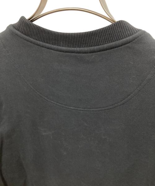 KENZO（ケンゾー）KENZO (ケンゾー) スウェット ブラック サイズ:Mの古着・服飾アイテム