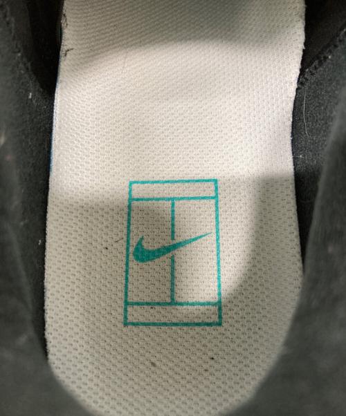 NIKE（ナイキ）NIKE (ナイキ) スニーカー ブラック サイズ:28の古着・服飾アイテム