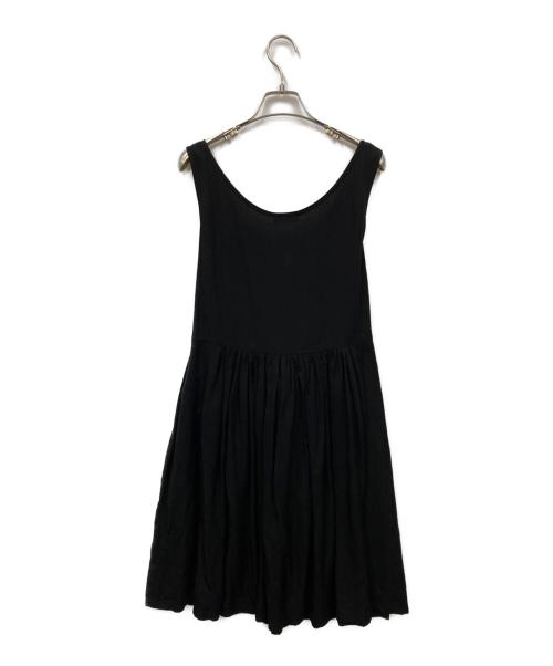LIMI feu（リミフゥ）LIMI feu (リミフゥ) ワンピース ブラック サイズ:Sの古着・服飾アイテム