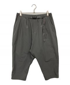 中古・古着通販】health ENIMA Design (ヘルス) イージーウールパンツ