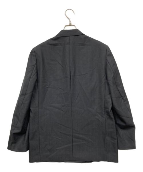 Llife（ライフ）llife (ライフ) ダブルジャケット ブラック サイズ:M 未使用品の古着・服飾アイテム