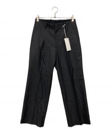 Llife（ライフ）の古着「パンツ」｜ブラック