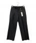 llife（ライフ）の古着「パンツ」｜ブラック