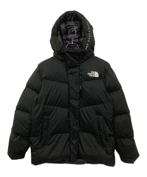 THE NORTH FACE（ザ ノース フェイス）THE NORTH FACE (ザ ノース フェイス) ダウンジャケット ブラック サイズ:Ｌの古着・服飾アイテム