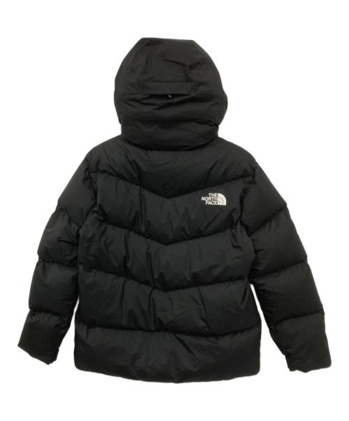 THE NORTH FACE（ザ ノース フェイス）THE NORTH FACE (ザ ノース フェイス) ダウンジャケット ブラック サイズ:Ｌの古着・服飾アイテム