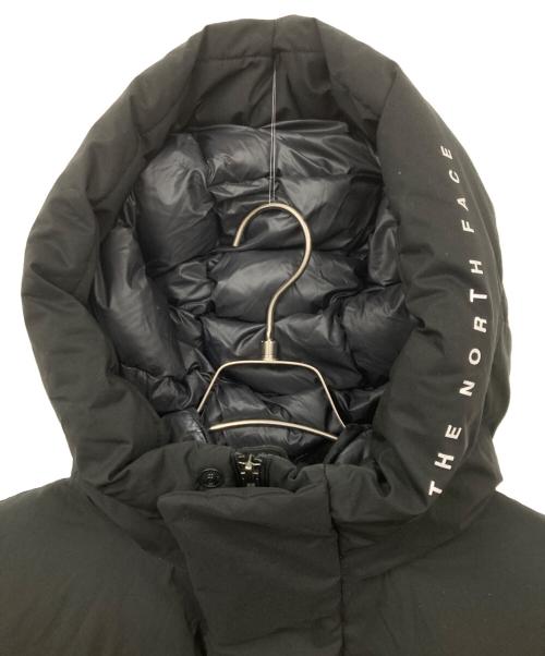 THE NORTH FACE（ザ ノース フェイス）THE NORTH FACE (ザ ノース フェイス) ダウンジャケット ブラック サイズ:Ｌの古着・服飾アイテム