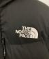 中古・古着 THE NORTH FACE (ザ ノース フェイス) ダウンジャケット ブラック サイズ:Ｌ：18000円