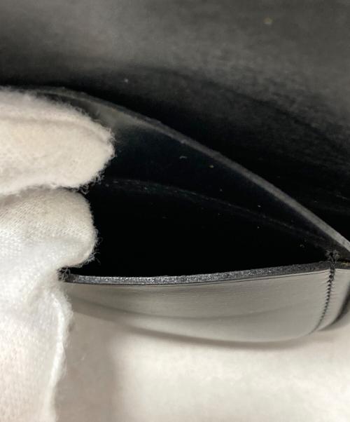 Cartier（カルティエ）Cartier (カルティエ) パシャ コインケース ブラックの古着・服飾アイテム