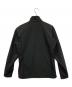 Patagonia (パタゴニア) アズハイブリッドジャケット ブラック サイズ:S：9000円