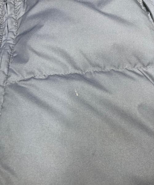 POLO RALPH LAUREN（ポロ・ラルフローレン）POLO RALPH LAUREN (ポロ・ラルフローレン) ダウンベスト ネイビー サイズ:M(12/14)の古着・服飾アイテム